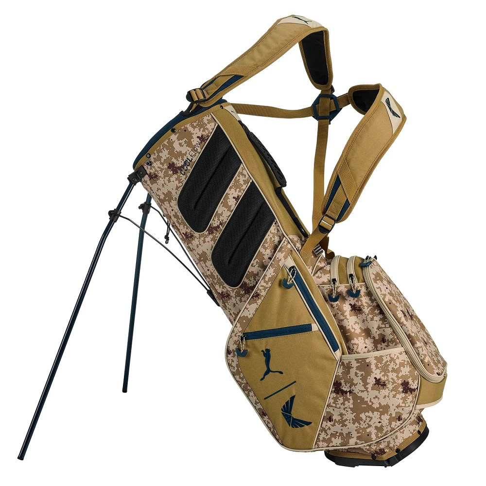 Cobra / Puma X Volition Stand Bag - Maple Hill Golf